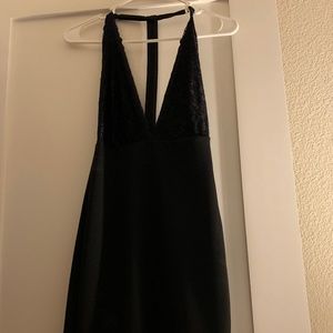 Lulu's Night Club Dress